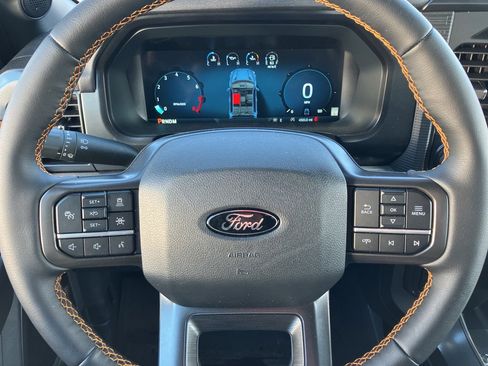 Used 2025 Ford F150 Tremor w/ Equipment Group 402A High image 18