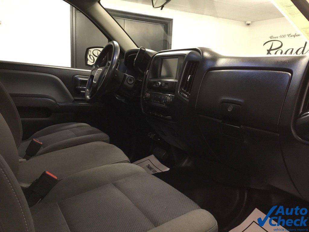 Used 2018 GMC Sierra 1500 2WD Regular Cab image 30