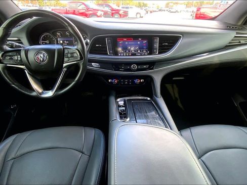 Certified 2023 Buick Enclave Essence w/ Experience Buick Package image 15