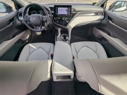 Certified 2024 Toyota Camry SE w/ Convenience Package