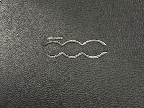 Used 2015 FIAT 500 Sport image 19