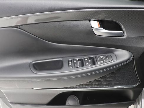 Used 2022 Hyundai Santa Fe SEL w/ Convenience + Premium Package image 13