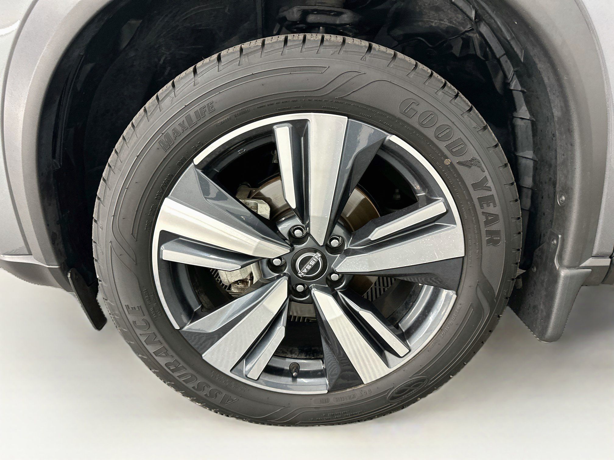 Used 2023 Nissan Rogue SL w/ SL Premium Package AWD/4WD image 37