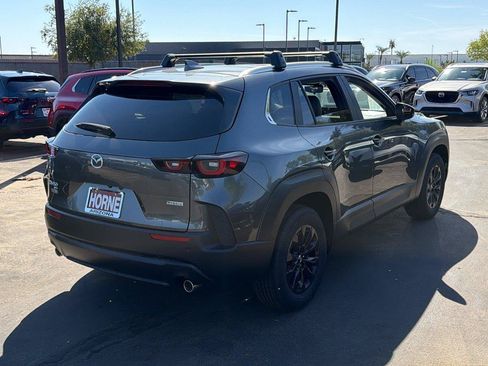 New 2026 MAZDA CX-50 2.5 Hybrid w/ Weather Package AWD/4WD image 7