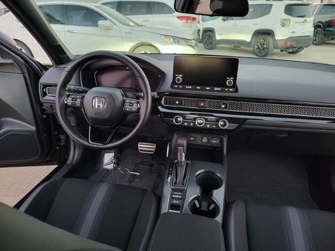 Used 2024 Honda Civic Sport image 25