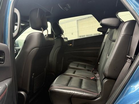 Used 2025 Dodge Durango GT image 21