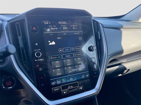 Used 2024 Subaru Crosstrek 2.0i Premium image 14