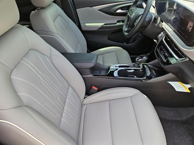 New 2026 Buick Envista Avenir FWD image 10