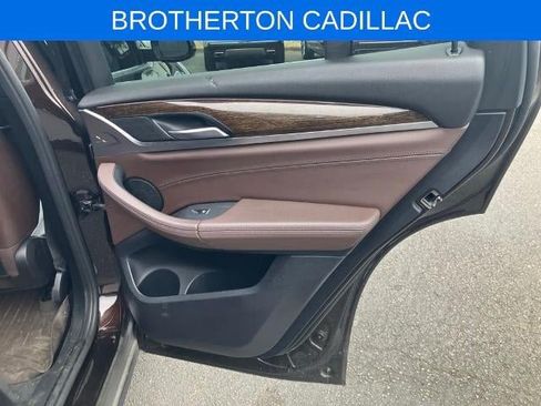 Used 2019 BMW X3 xDrive30i AWD/4WD image 14