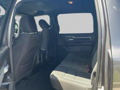 Used 2024 RAM 1500 Big Horn w/ Trailer Tow Group AWD/4WD image 20