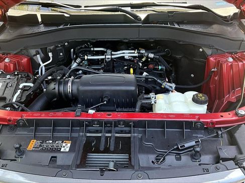 Used 2021 Ford Explorer XLT w/ Equipment Group 202A RWD image 30