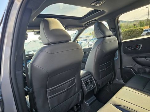 New 2026 Subaru Outback Limited AWD/4WD image 25