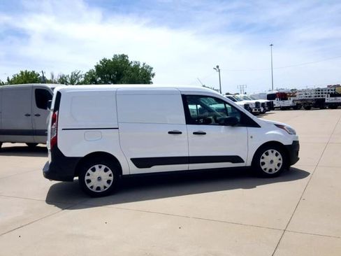 Used 2019 Ford Transit Connect XL w/ CNG/LPG Engine Prep Package image 6