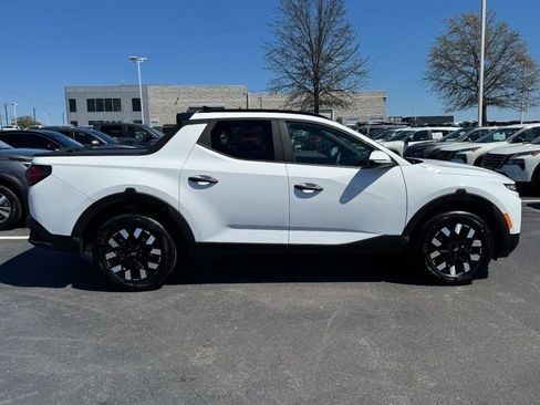 Certified 2026 Hyundai Santa Cruz SEL AWD/4WD image 2