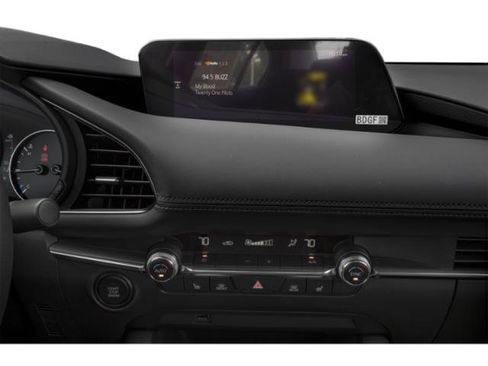 Used 2020 MAZDA MAZDA3 AWD Sedan w/ Premium Package image 13