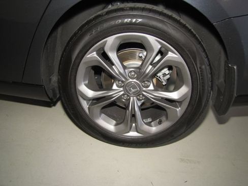 Certified 2023 Honda Accord EX-L image 26