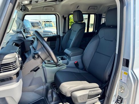New 2026 INEOS Grenadier AWD/4WD image 9