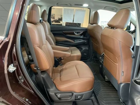 Certified 2024 Subaru Ascent Touring w/ Popular Package #2 AWD/4WD image 18