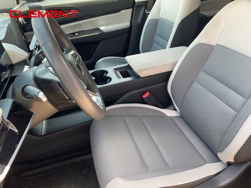 Used 2024 Honda Prologue EX image 22