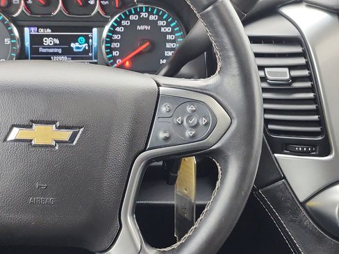 Used 2018 Chevrolet Tahoe LT image 16