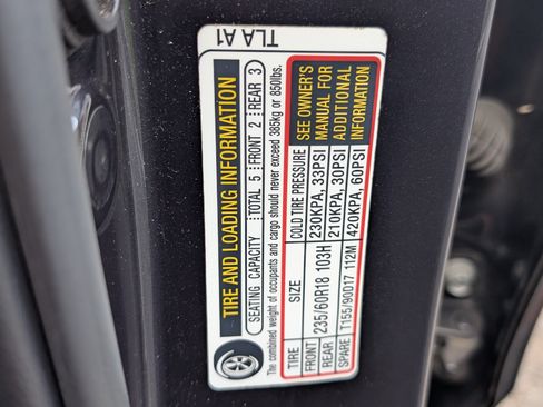 Used 2017 Honda CR-V Touring image 39