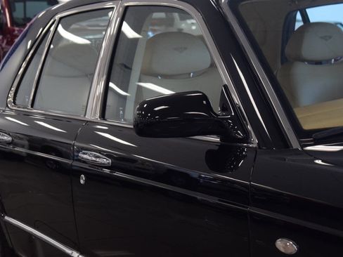 Used 2000 Bentley Arnage Red Label RWD image 11