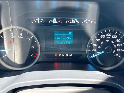 Used 2019 Ford F150 XLT AWD/4WD image 10