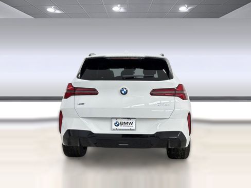 New 2026 BMW X3 xDrive30 image 10