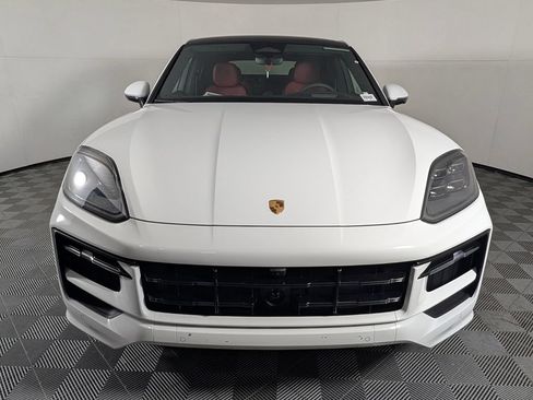 New 2026 Porsche Cayenne GTS AWD/4WD image 10