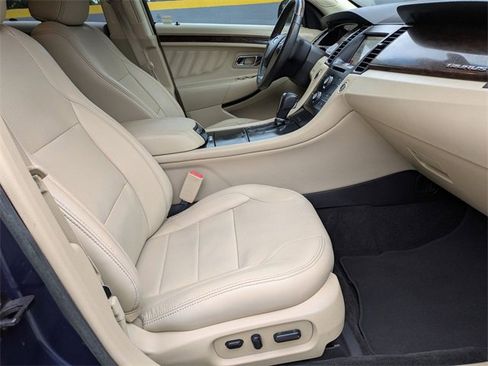 Used 2016 Ford Taurus Limited image 27
