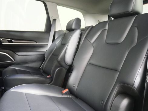 Used 2024 Kia Telluride S w/ S Sunroof Package AWD/4WD image 15