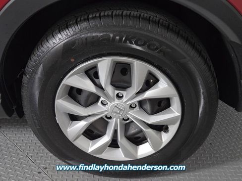 Used 2026 Honda CR-V LX image 10