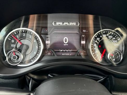 Used 2023 RAM 1500 Big Horn AWD/4WD image 27