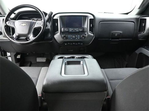 Used 2018 Chevrolet Silverado 1500 LT w/ All Star Edition image 22