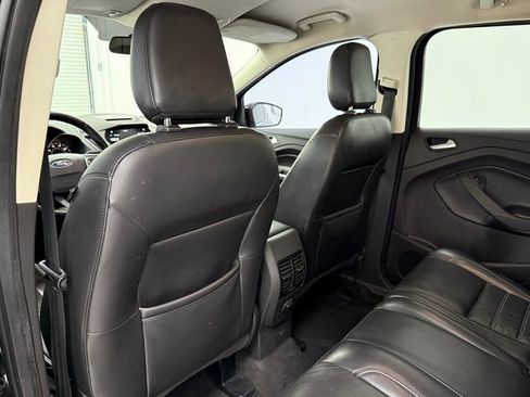 Used 2018 Ford Escape SEL image 30