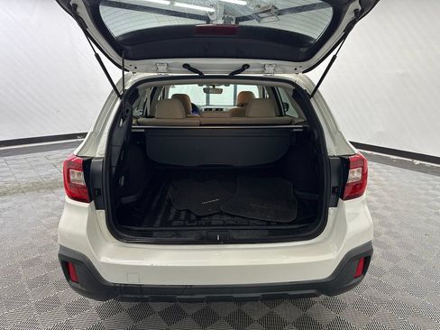 Used 2019 Subaru Outback 2.5i Premium AWD/4WD image 19