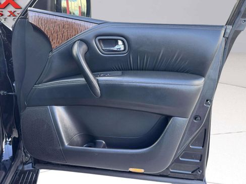Used 2018 Nissan Armada SL w/ Moonroof Package RWD image 53