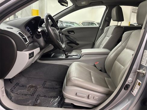 Used 2018 Acura RDX w/ Technology Package image 11