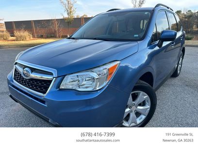 Used 2016 Subaru Forester 2.5i Premium w/ Popular Package #2
