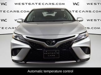 Used 2019 Toyota Camry XSE video 2