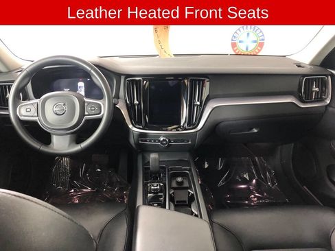 Used 2023 Volvo S60 B5 Core AWD/4WD image 5