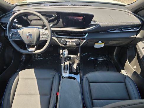 New 2026 Buick Envista Sport Touring w/ Convenience I Package FWD image 35