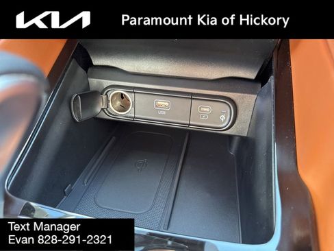 Used 2024 Kia Telluride EX X-Line image 31