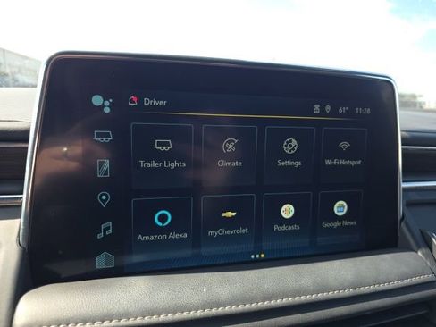 Used 2023 Chevrolet Tahoe LT w/ Luxury Package image 14