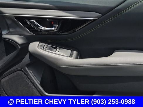 Used 2020 Subaru Outback Onyx Edition XT w/ Popular Package #2 AWD/4WD image 16