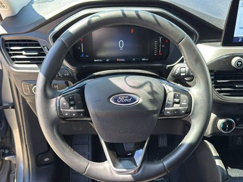 Used 2024 Ford Escape Active AWD/4WD image 15