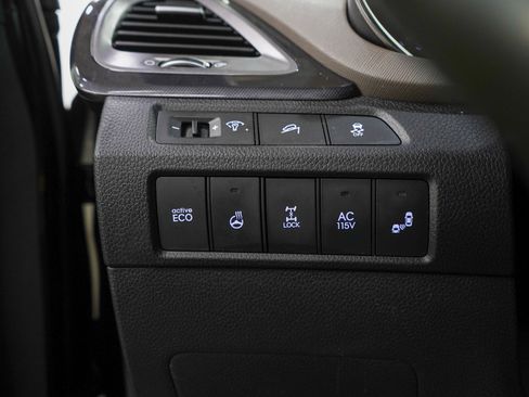 Used 2015 Hyundai Santa Fe GLS w/ Option Group 03 AWD/4WD image 26