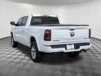 Used 2022 RAM 1500 Laramie