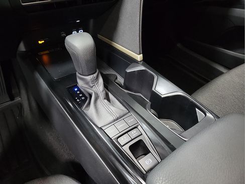 Certified 2026 Toyota Camry LE FWD image 20