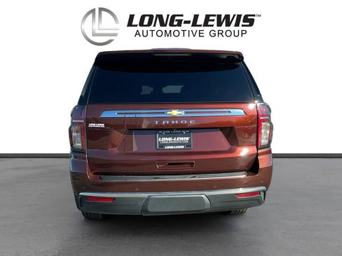 Used 2023 Chevrolet Tahoe LS image 5